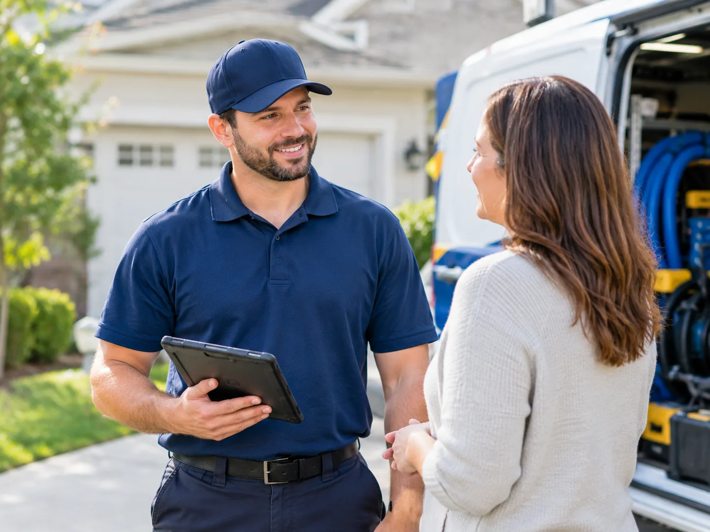 Sewage Backup Cleanup Tallmansville, WV FAQs